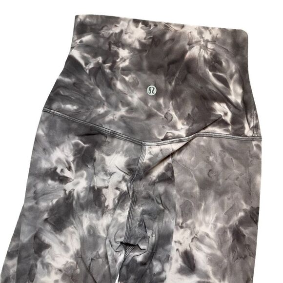 LULULEMON Align Super High Rise Pant 28" Size 2 - Picture 5 of 7